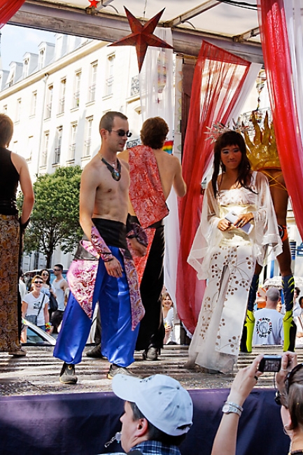 Gay Pride Paris 2009-157